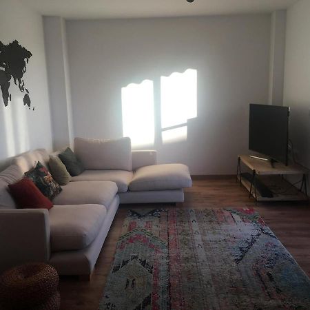 Apartmán Luminoso Atico Con Terraza, Vistas Y Gym Sagunto Exteriér fotografie