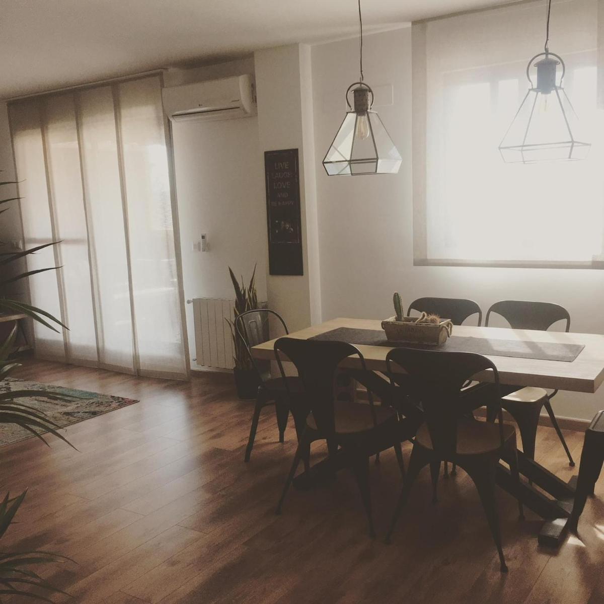Apartmán Luminoso Atico Con Terraza, Vistas Y Gym Sagunto Exteriér fotografie